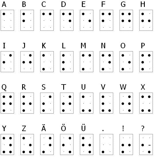 Braille