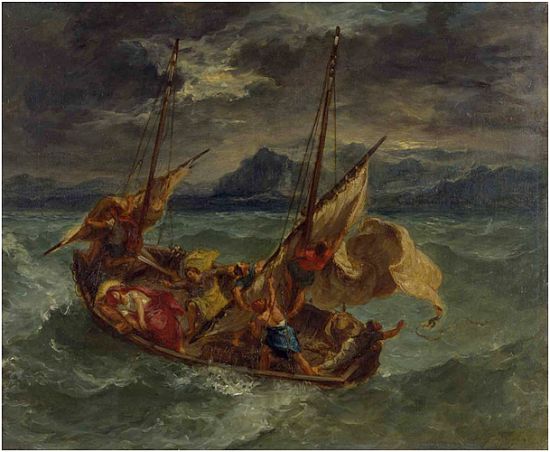Delacroix