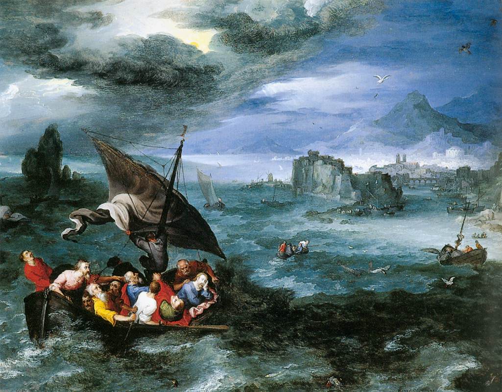 Brueghel