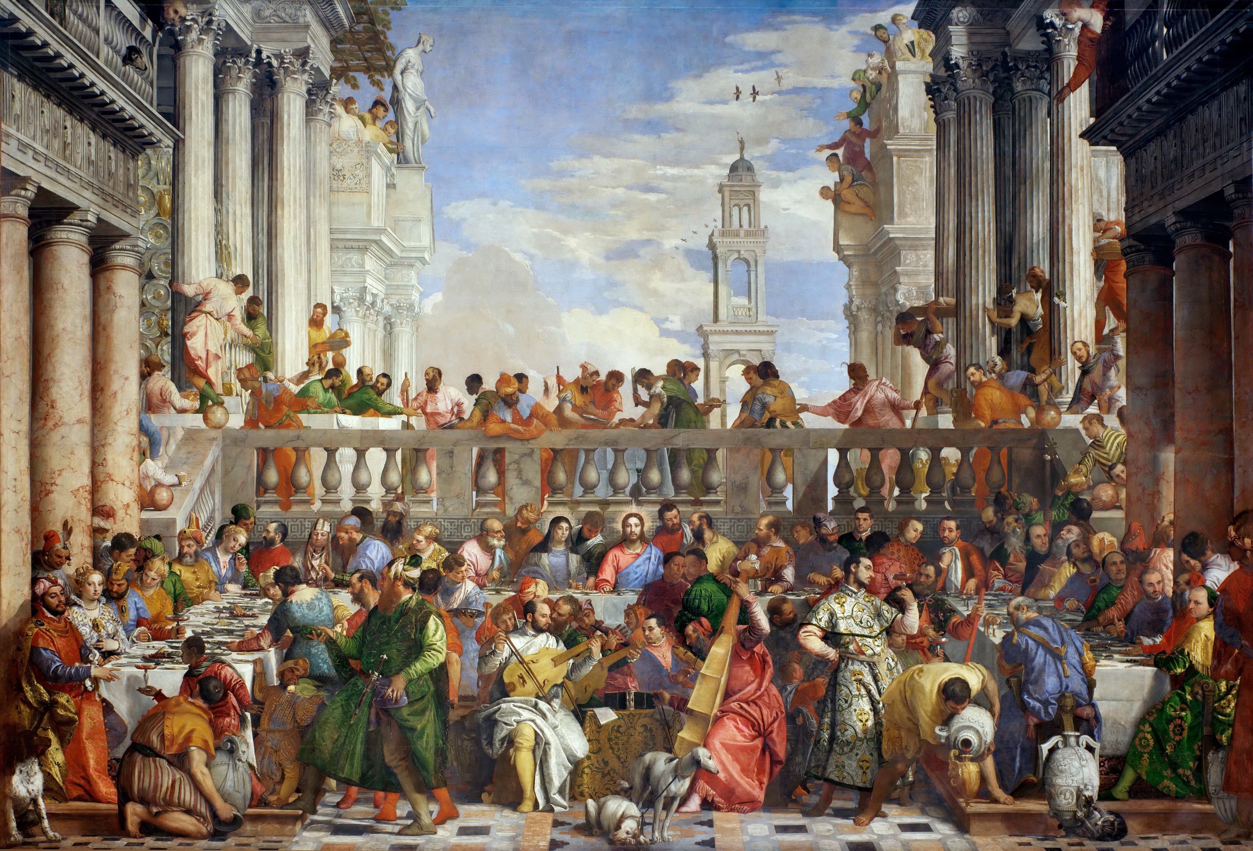 Veronese Kana