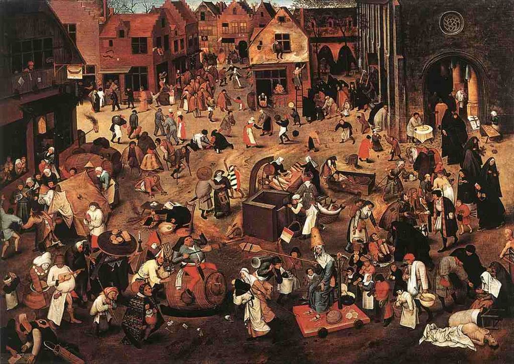 Bruegel