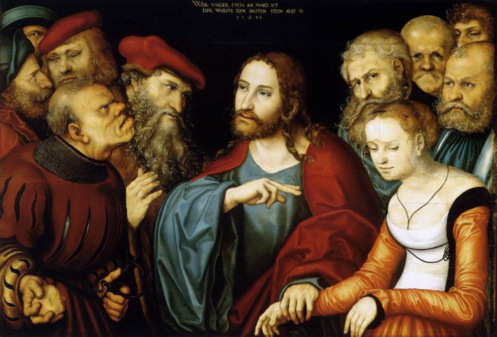 Cranach