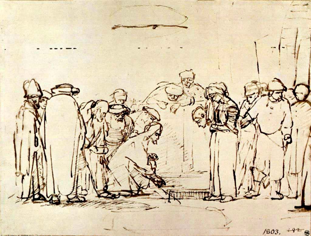 Rembrandt