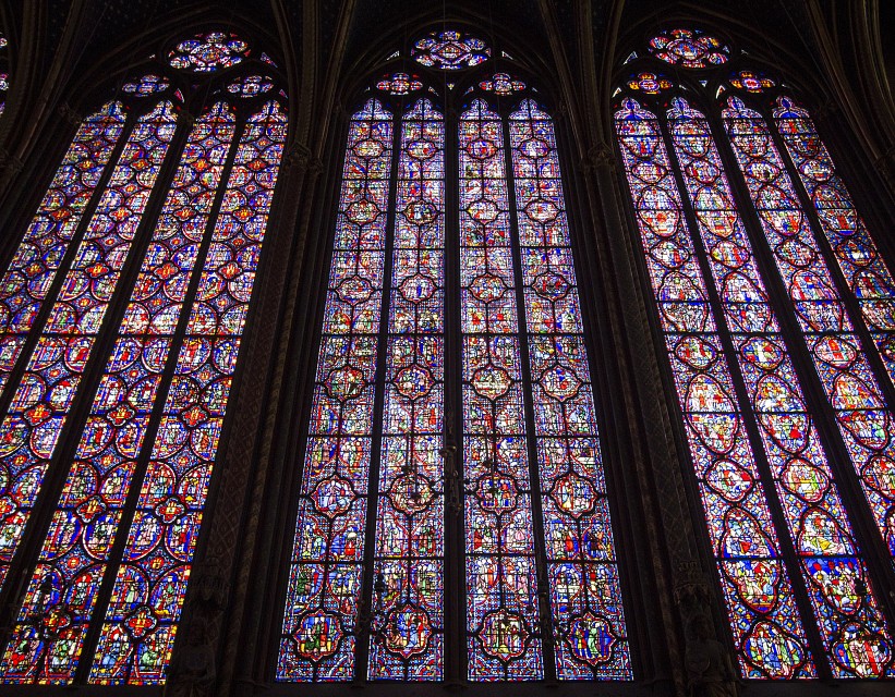 Sainte Chapelle