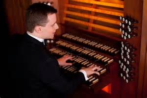 Organist