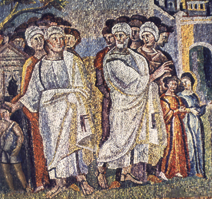 LotandAbrahammosaiek