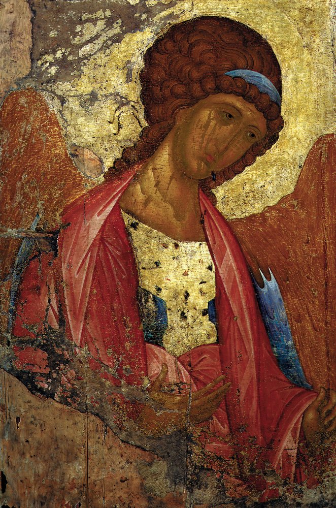Arhangel Mikhail