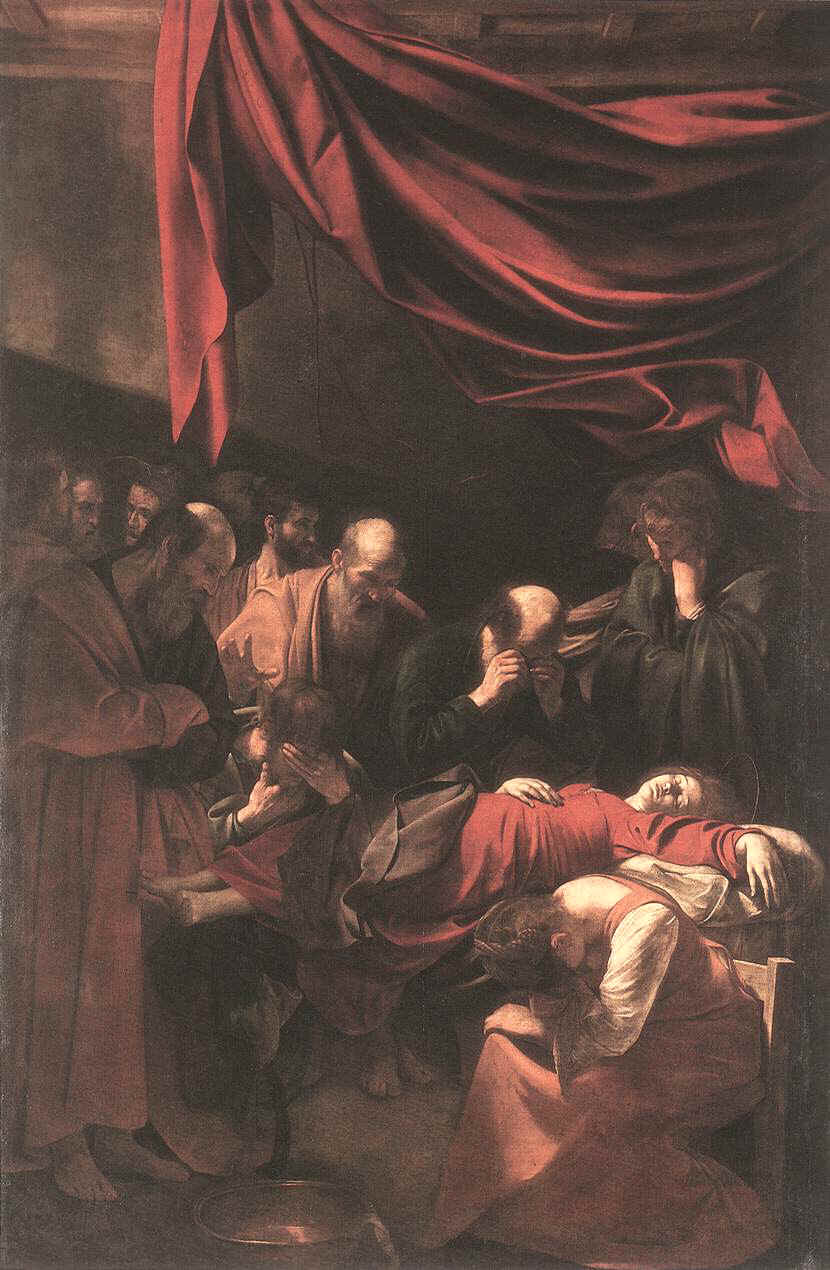 Caravaggio