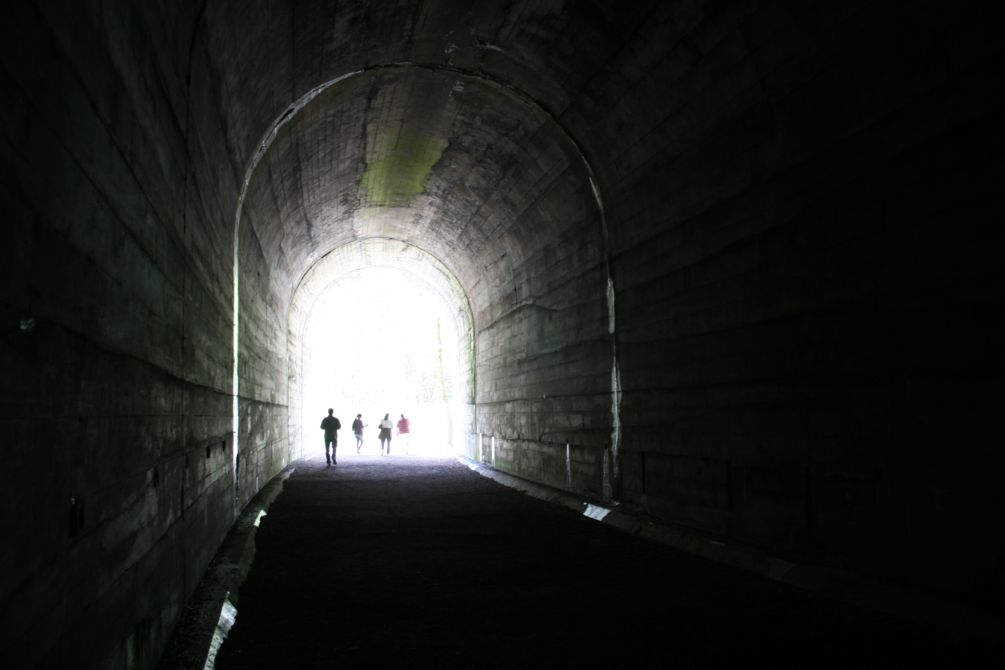 Tunnel
