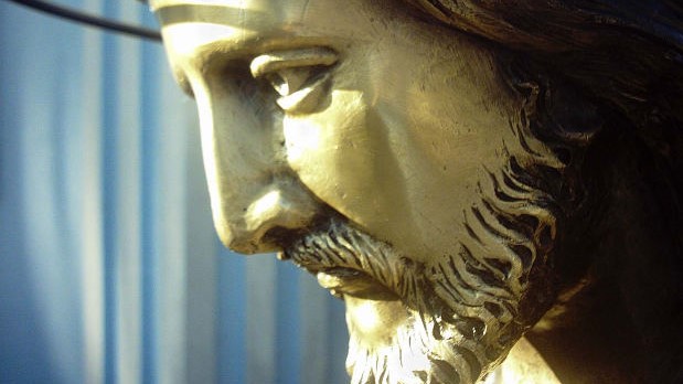 Mor Christ
