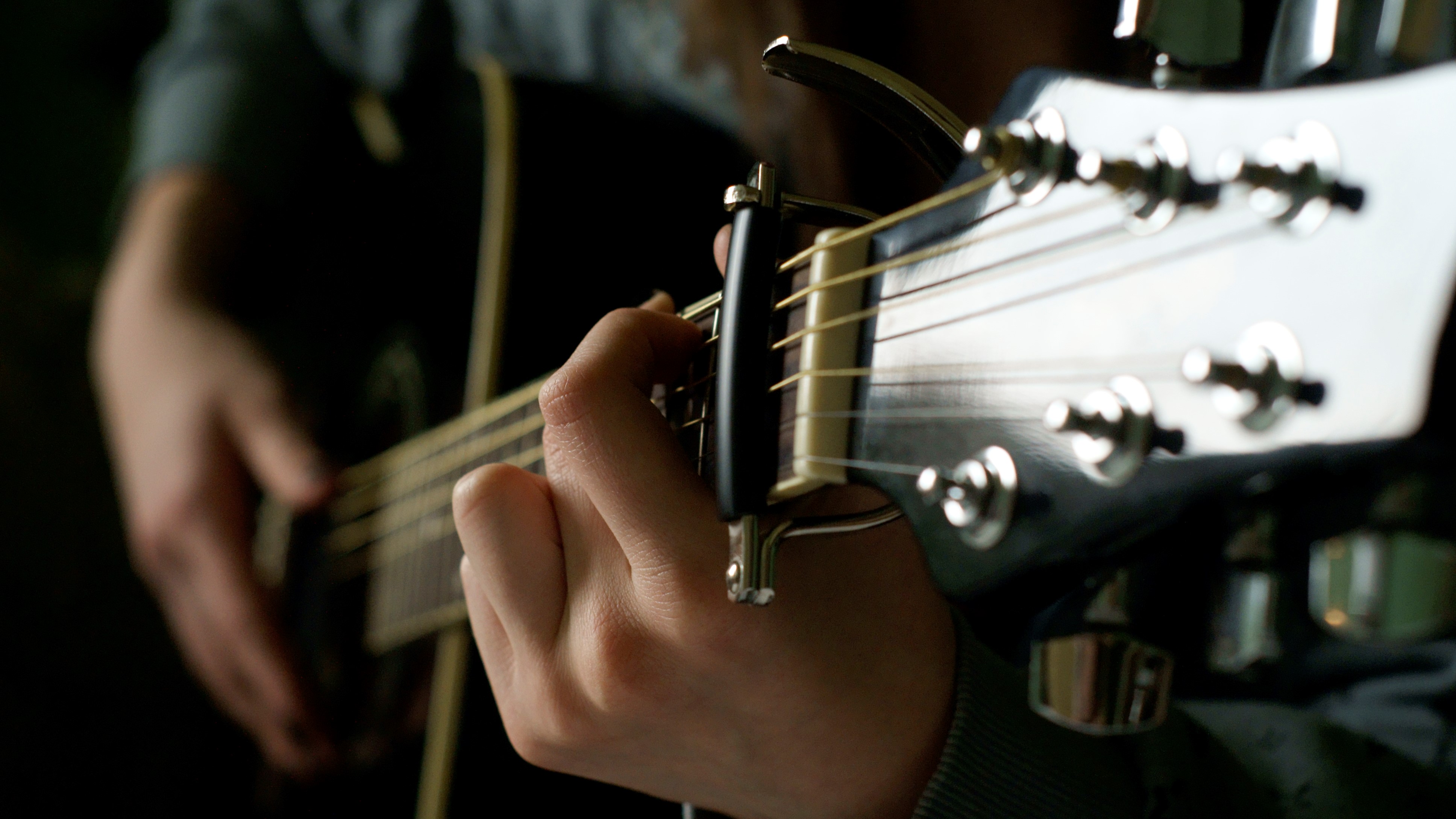 Guitar