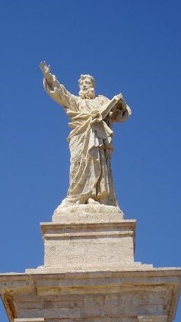 San Paolo