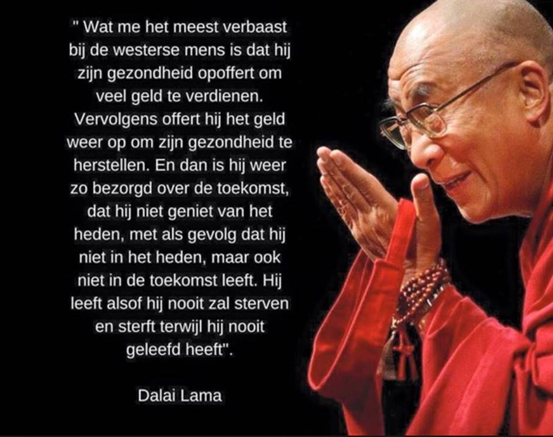 Dalai Lama