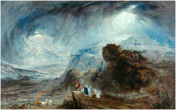 John Martin
