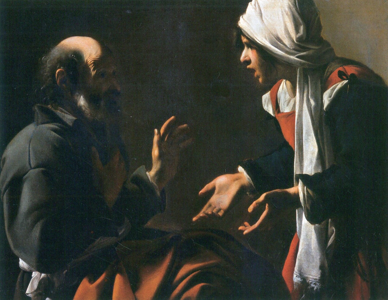 5 Pensionante Del Saraceni C