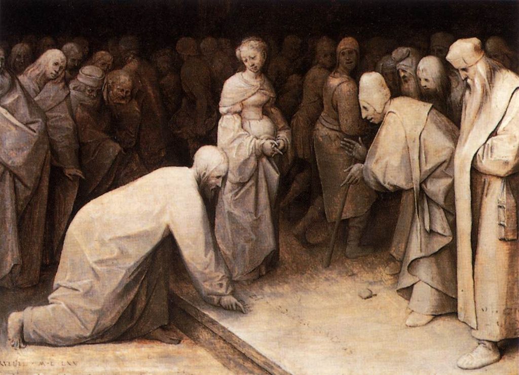 5 Pieter Bruegel De  Oude