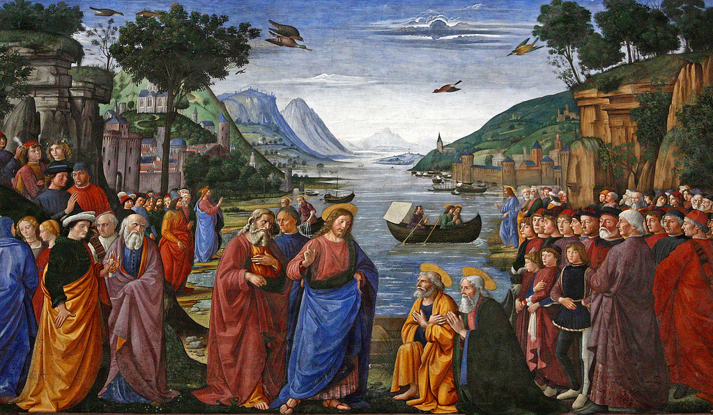 5 Ghirlandaio