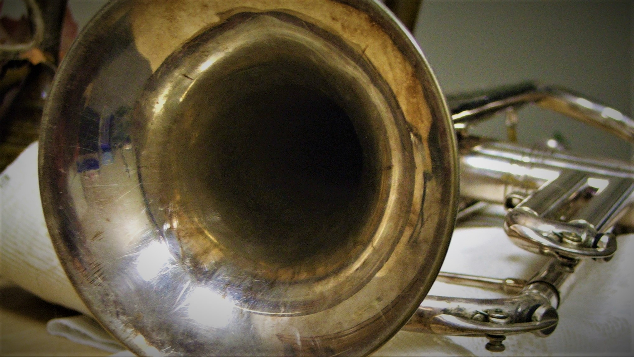 2 Trumpet