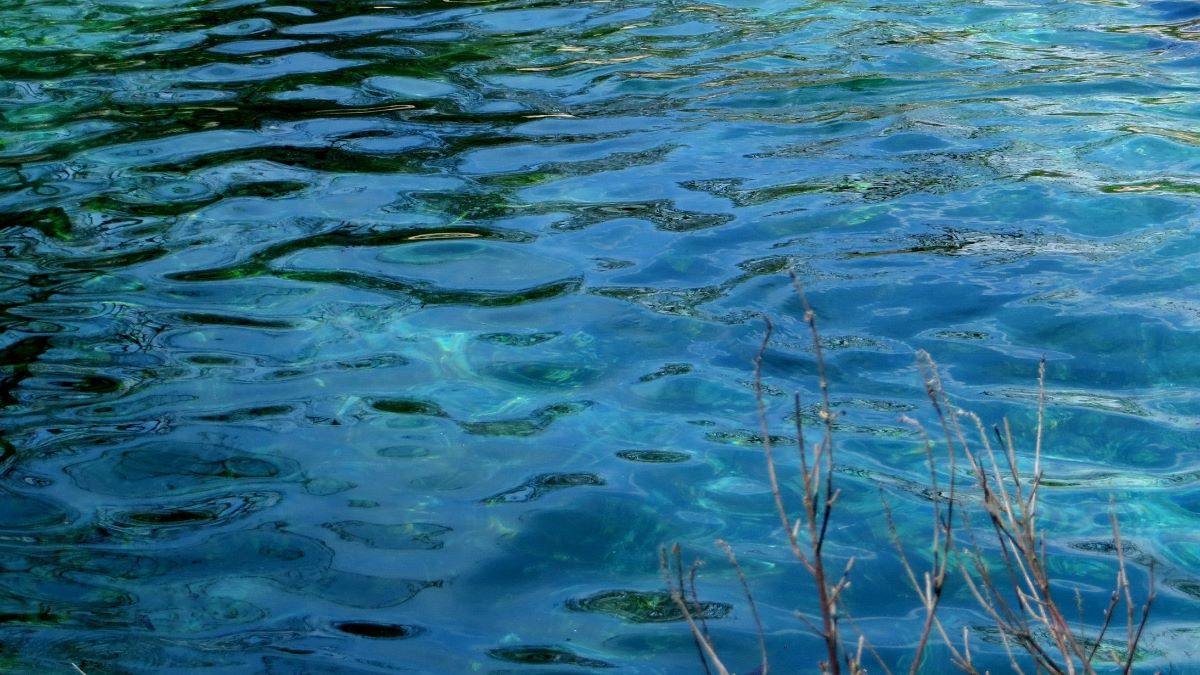 2 Water