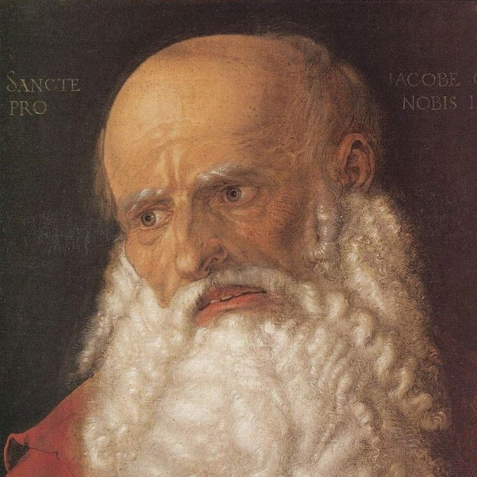 5 Albrecht Dürer