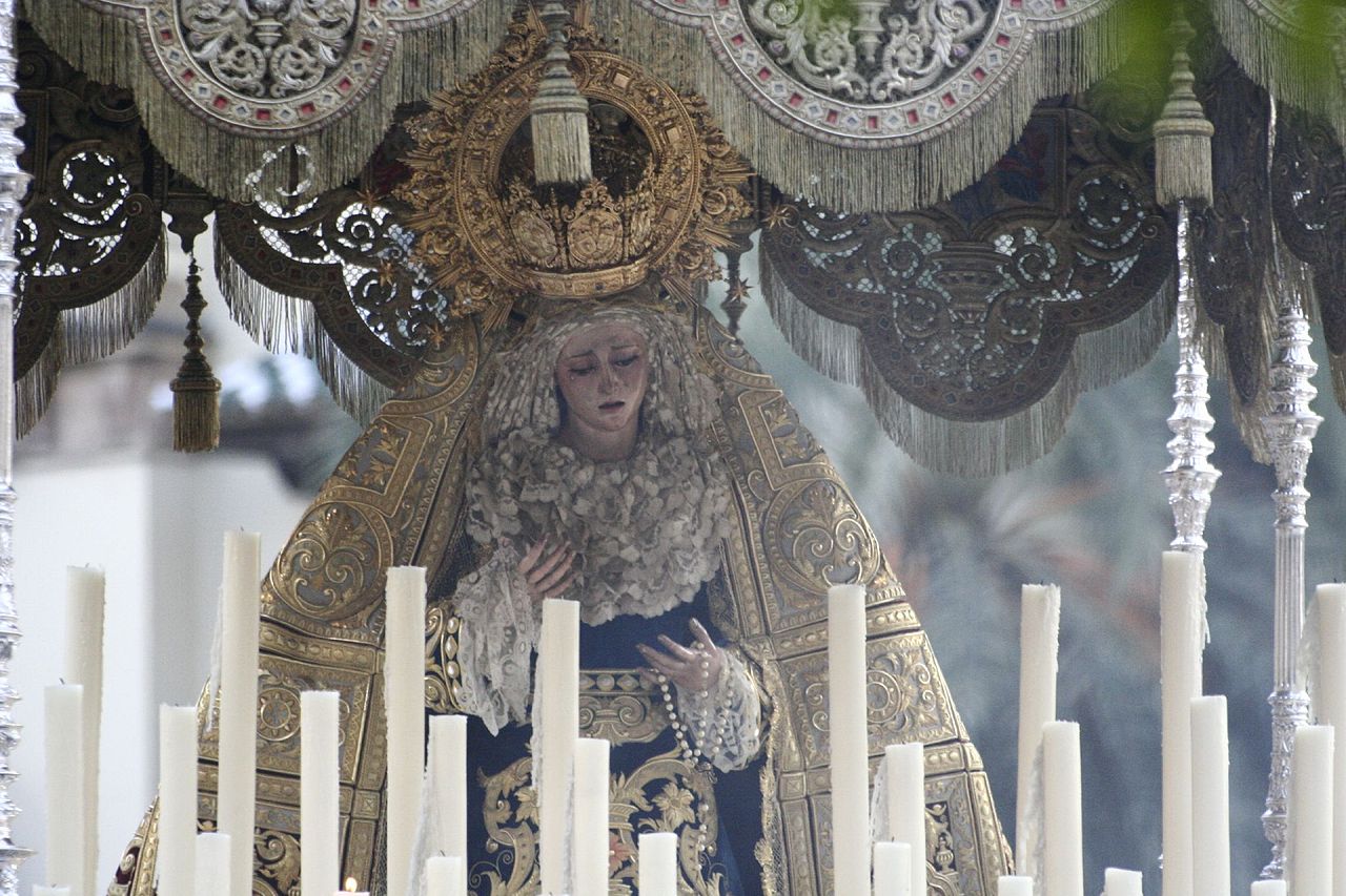 SemanaSantaSevillaEstudiantes Wikipedia
