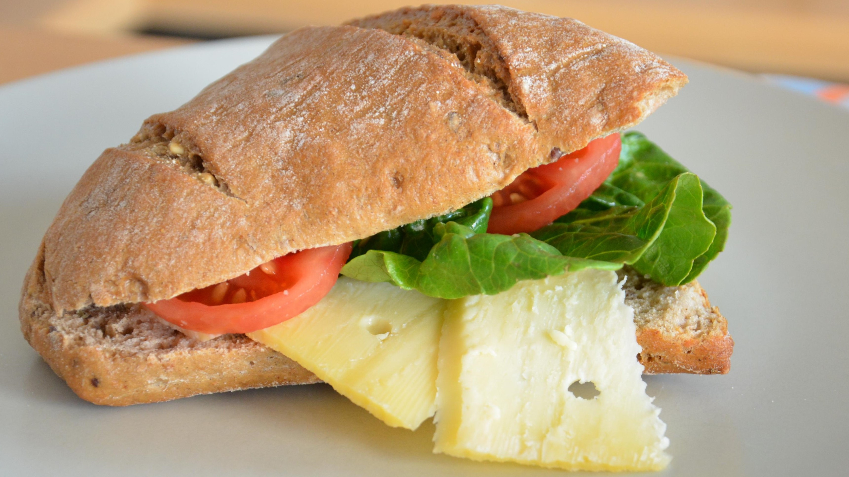2 Sandwich