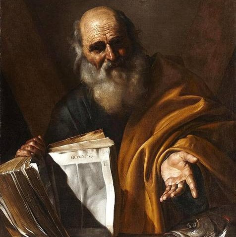 2 Sint Andreas