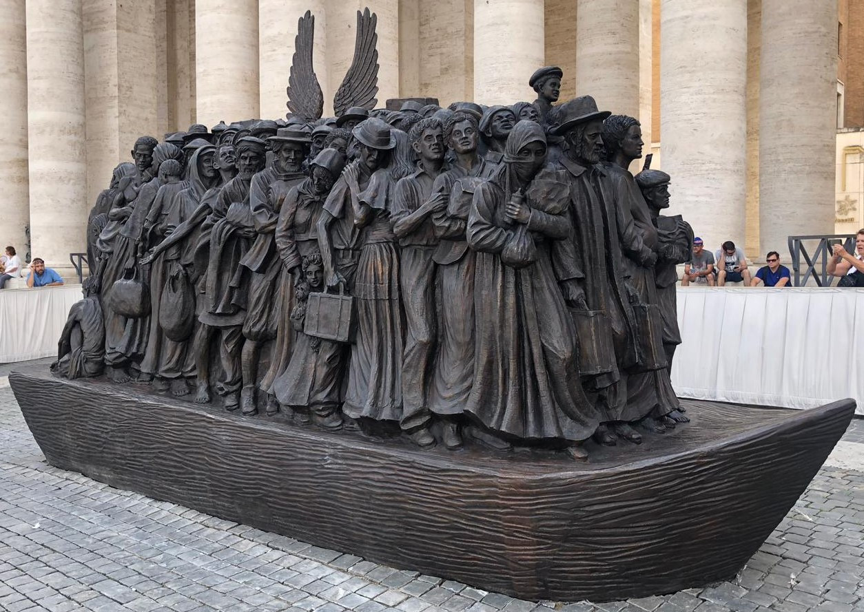 Angels Unawares 35