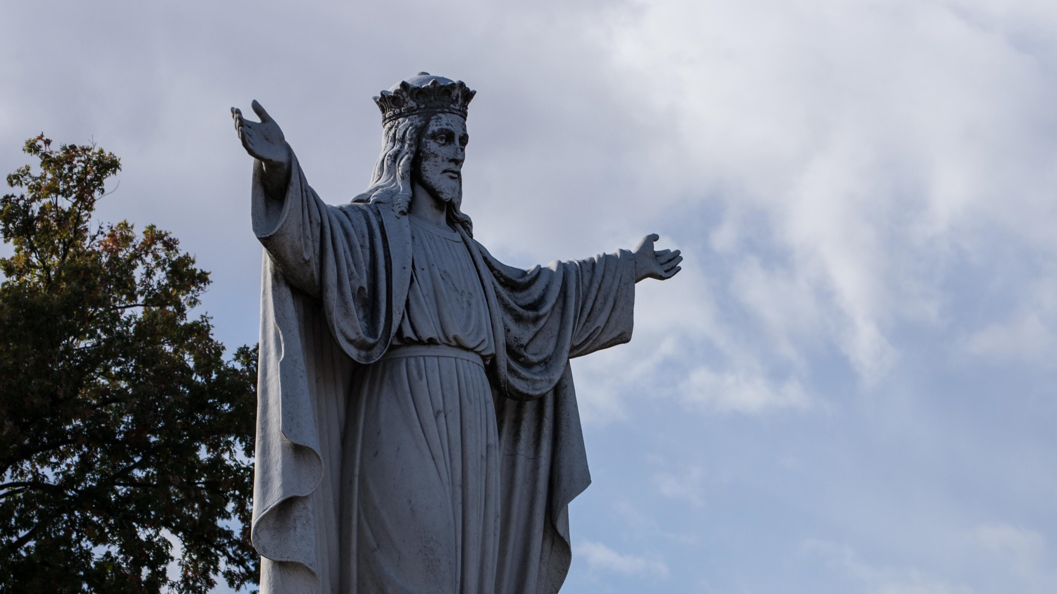 2 Christus Koning