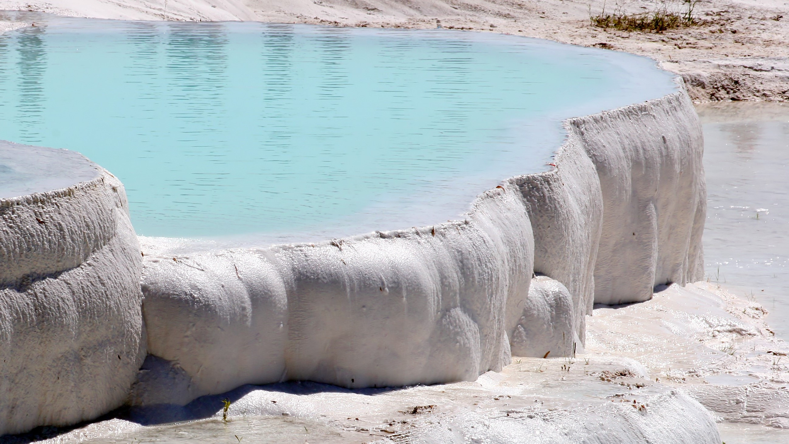 Pamukkale
