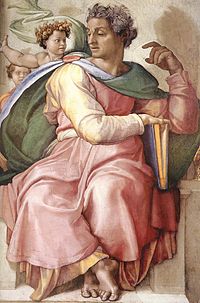 Michelangelo