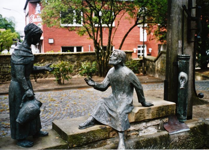 Schöppingen